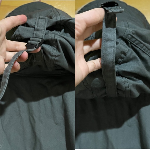 Parka, Extreme Cold Weather N-3B Alaska Military - Picture 13 of 13